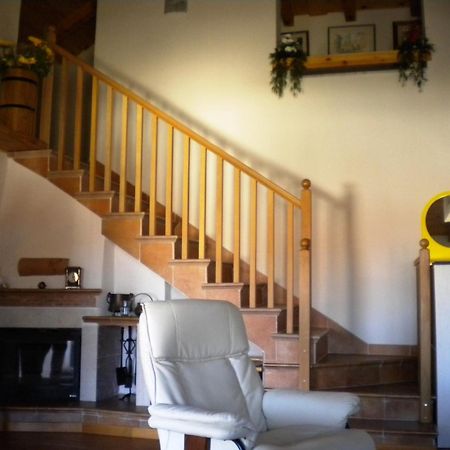 Villa Maria Nin Eksteriør bilde